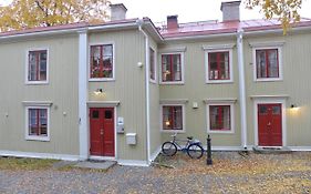 Praestgatanett Apartments